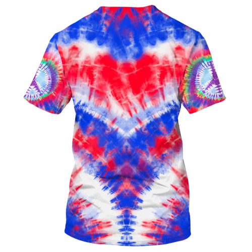 HIPPIE HBLTHI34 Premium T-Shirt