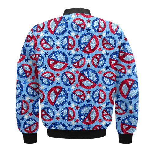 HIPPIE NVHI45 Premium Bomber