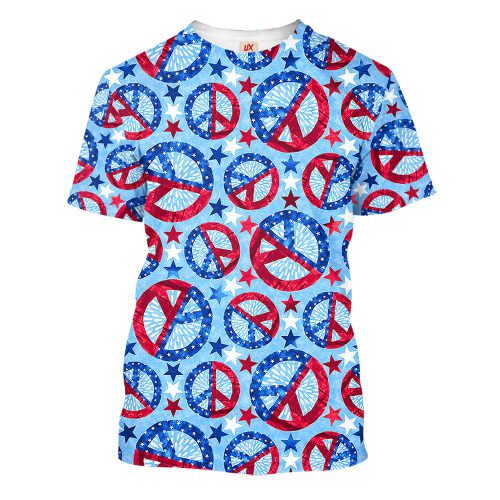 HIPPIE NVHI45 Premium T-Shirt