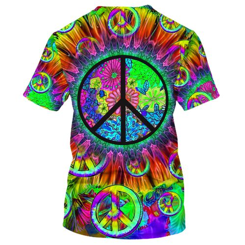 HIPPIE HBLTHI39 Premium T-Shirt