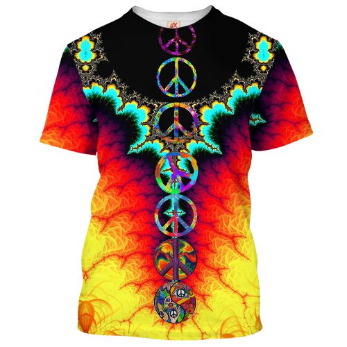 HIPPIE TTHI123 Premium T-Shirt