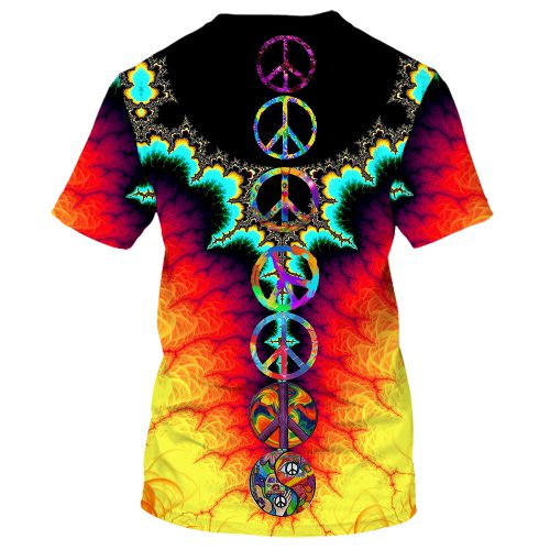 HIPPIE TTHI123 Premium T-Shirt