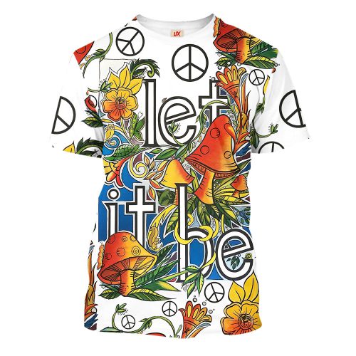 HIPPIE NVHI49 Premium T-Shirt