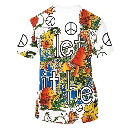 HIPPIE NVHI49 Premium T-Shirt