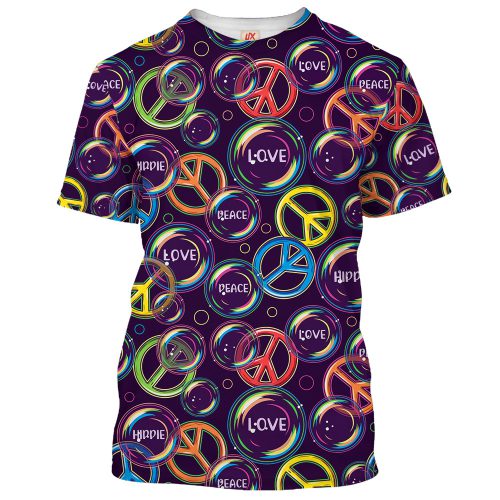 HIPPIE TTHI125 Premium T-Shirt