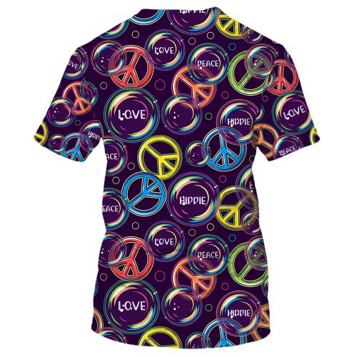 HIPPIE TTHI125 Premium T-Shirt