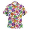 HIPPIE TTHI130 Premium Hawaiian Shirt