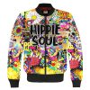 HIPPIE HBLTHI49 Premium Bomber