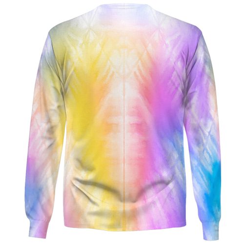 HIPPIE TTHI134 Premium Microfleece Sweatshirt