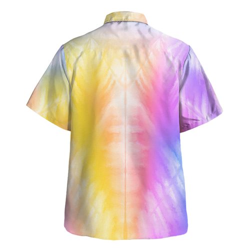 HIPPIE TTHI134 Premium Hawaiian Shirt