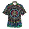 HIPPIE TTHI142 Premium Hawaiian Shirt