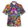 HIPPIE TTHI148 Premium Hawaiian Shirt