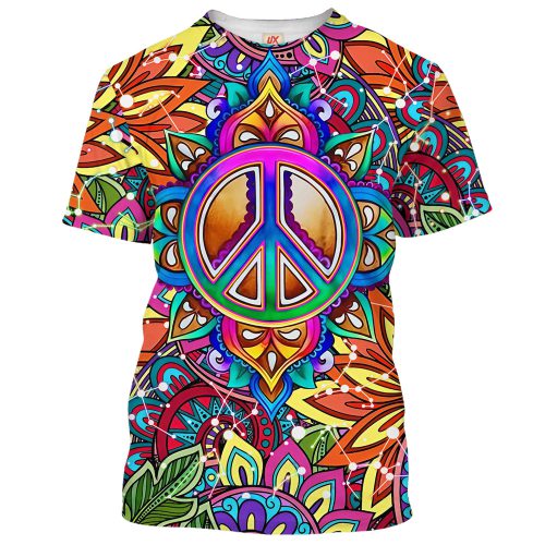 HIPPIE HBLTHI55 Premium T-Shirt