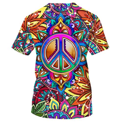 HIPPIE HBLTHI55 Premium T-Shirt