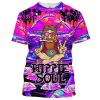 HIPPIE HBLTHI55 Premium T-Shirt