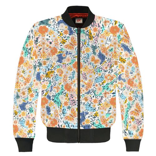 HIPPIE HBLTHI75 Premium Bomber