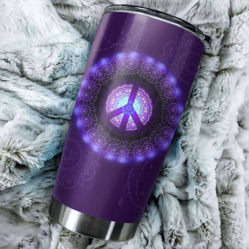 Hippie Premium Tumbler