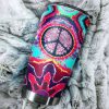 Hippie Premium Tumbler