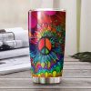 Hippie Premium Tumbler