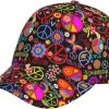 Hippie Premium Snapback Cap