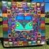 Hippie Premium Quilt