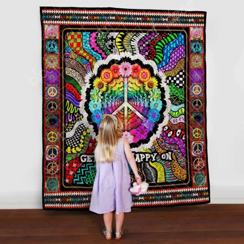 Hippie Premium Quilt UXHI14-QI