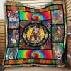 Hippie Premium Quilt UXHI52QI