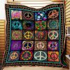Hippie Premium Quilt UXHI02QI