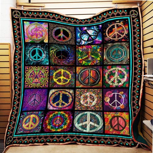 Hippie Premium Quilt LSNHI01QI