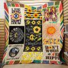 Hippie Premium Quilt UXHI55QI