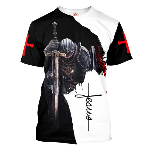 GOD LSNGO21 Premium T-Shirt