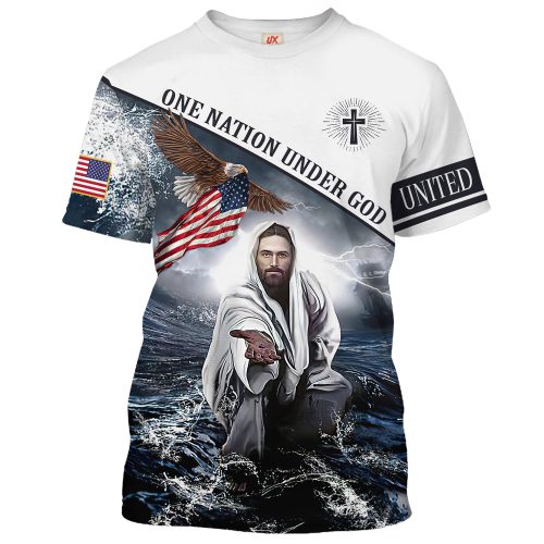 GOD LSNGO09 Premium T-Shirt