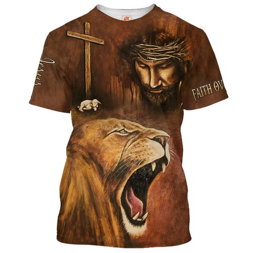 GOD HLT-0511-G-01 Premium T-Shirt