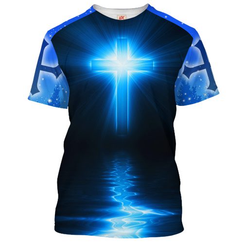 GOD LSNGO04 Premium T-Shirt