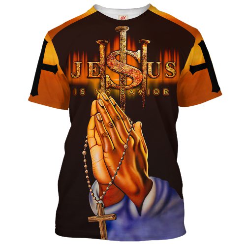 GOD LSNGO11 Premium T-Shirt