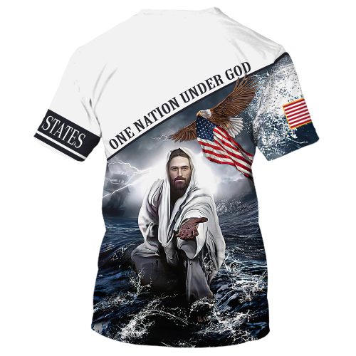 GOD LSNGO09 Premium T-Shirt