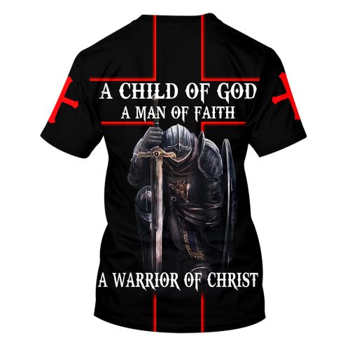 GOD LSNGO21 Premium T-Shirt