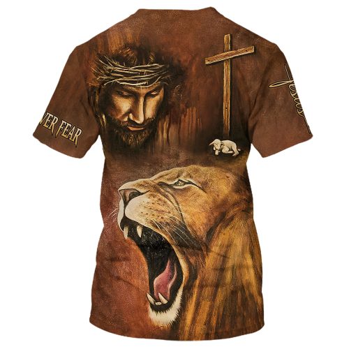 GOD HLT-0511-G-01 Premium T-Shirt