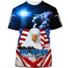 GOD NTD-1611-G-02 Premium T-Shirt