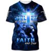 GOD HLT-0712-G-01 Premium T-Shirt