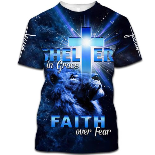 GOD MH-0511-G-01 Premium T-Shirt