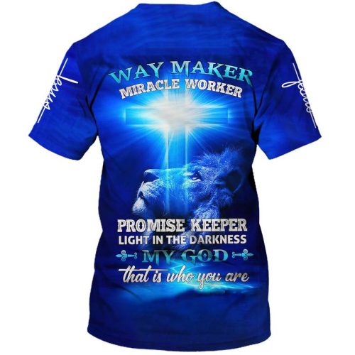 GOD MH-0511-G-02 Premium T-Shirt