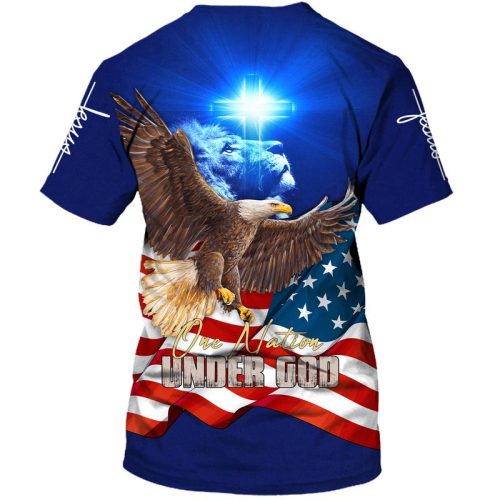 GOD MH-0511-G-04 Premium T-Shirt