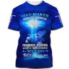 GOD MH-0511-G-04 Premium T-Shirt