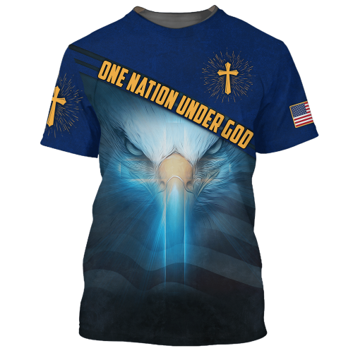 GOD HLT-2106-G-01 Premium T-Shirt