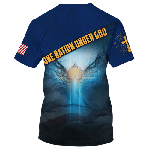 GOD HLT-2106-G-01 Premium T-Shirt