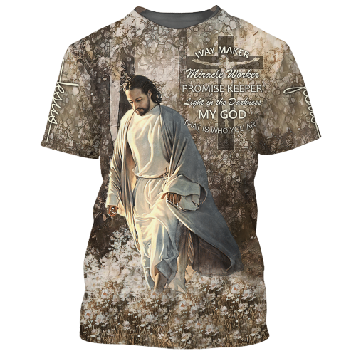 GOD HLT-2406-G-02 Premium T-Shirt