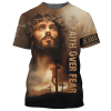 GOD HLT-2406-G-02 Premium T-Shirt