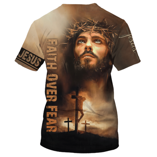 GOD HLT-2706-G-01 Premium T-Shirt