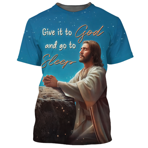 GOD HLT-2806-G-02 Premium T-Shirt